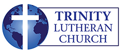 Trinity Lutheran Church Vancouver WA Logo